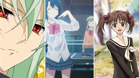 animes yuri|15 Animes Yuri para quem curte histórias do tipo “Girl’s Love”